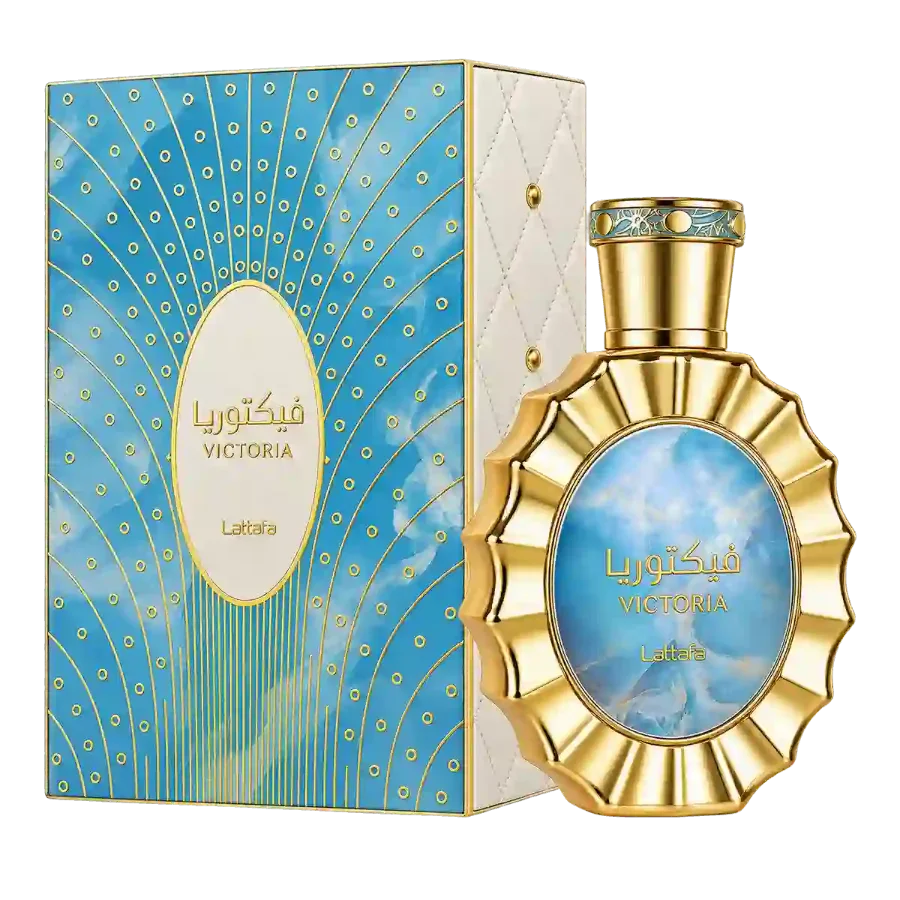 عطر فيكتوريا من Lattafa