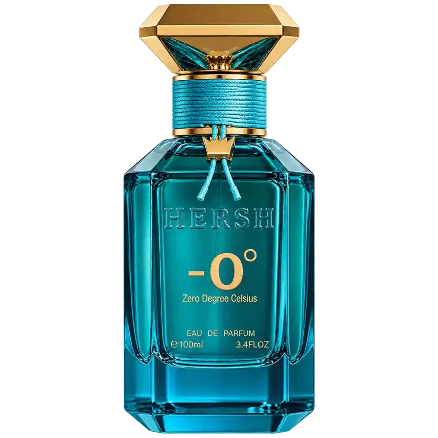 عطر هيرش تحت الصفر -0° من Alezz Oud