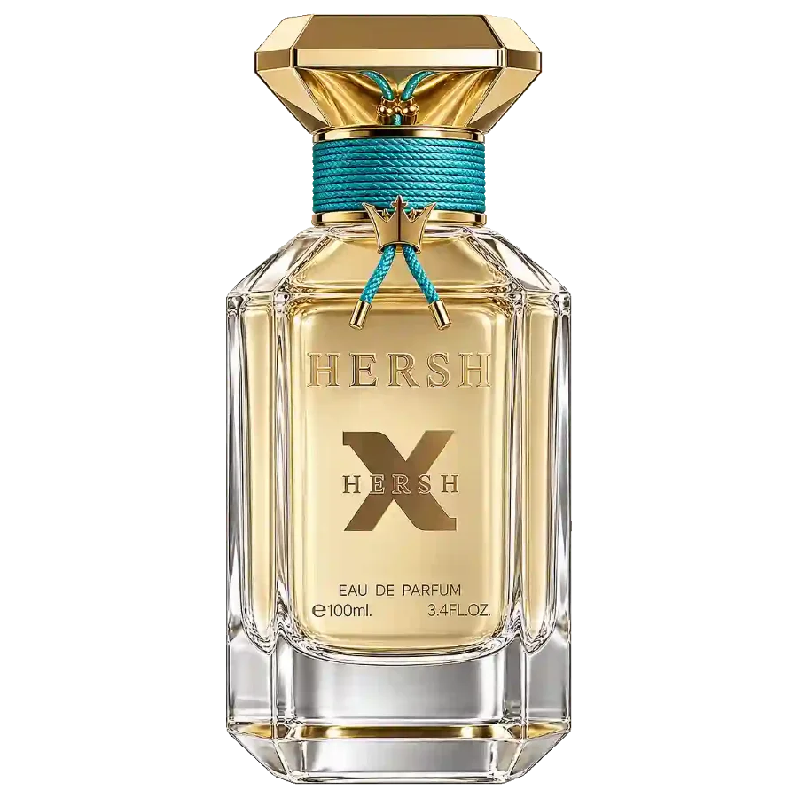 عطر هيرش إكس من Alezz Oud