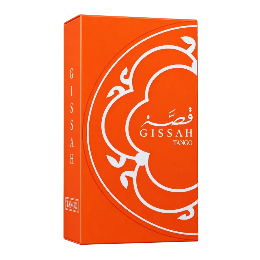 عطر تانغو من Gissah