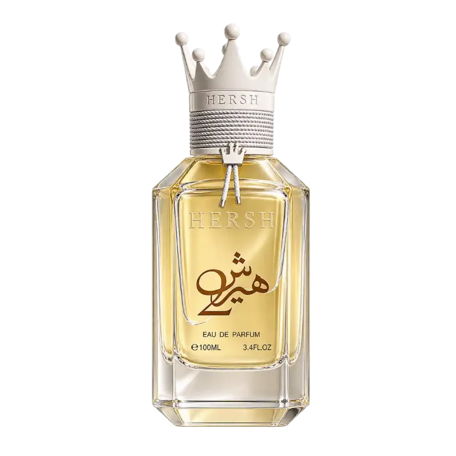 عطر هيرش 2 من Alezz Oud