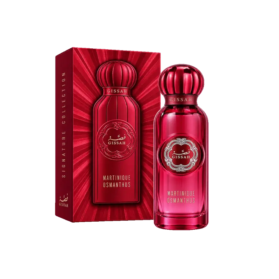 عطر مارتينيك أوسمانثوس من Gissah