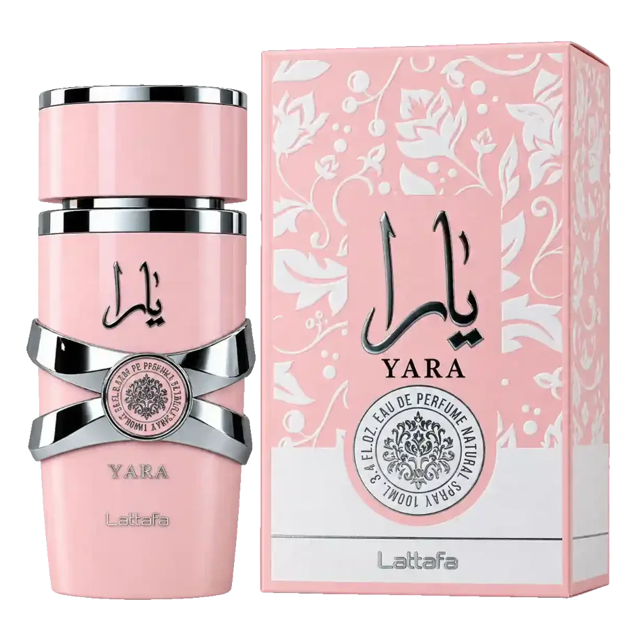 عطر يارا من Lattafa